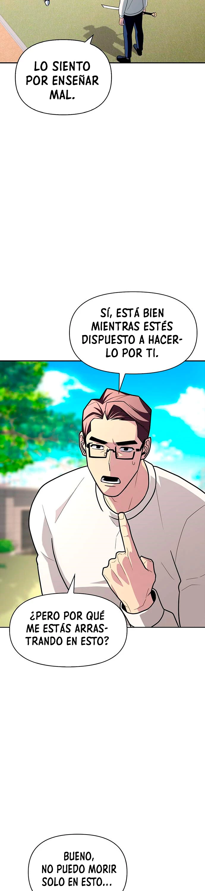 Campo de Batalla Super Humano > Capitulo 10 > Page 511